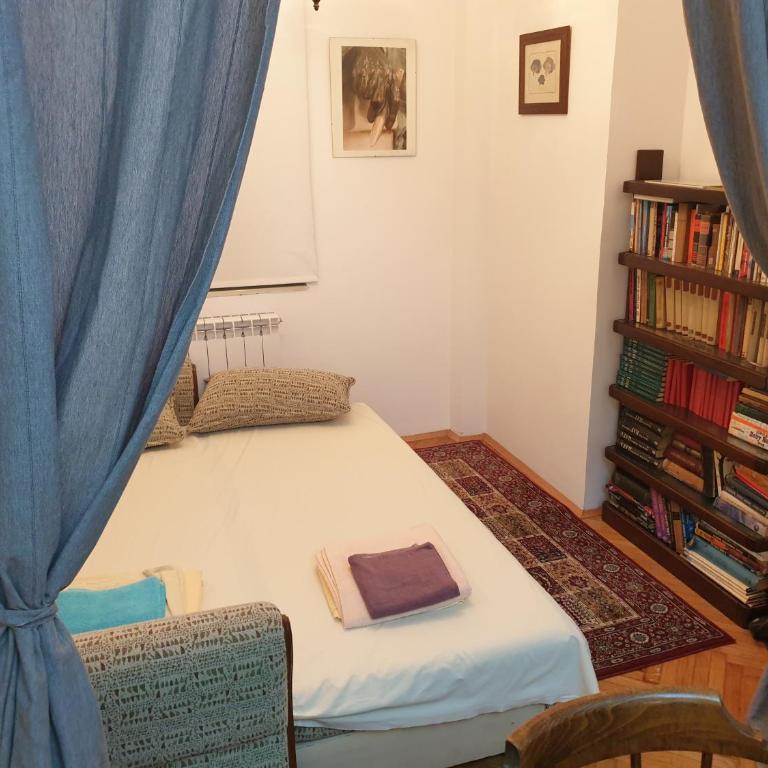 Spacious apartment in the center of Belgrade - Apartman sa 1 Spavaćom Sobom - 22