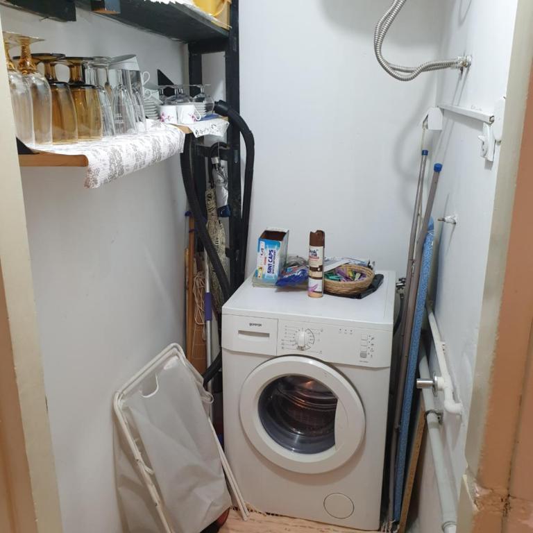 Spacious apartment in the center of Belgrade - Apartman sa 1 Spavaćom Sobom - 18