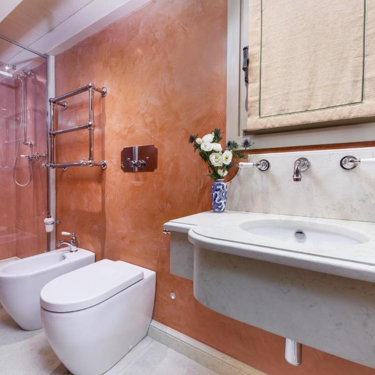 Dimora Orlando A breathtaking Venetian Retreat with Private Courtyard! - Appartamentino su 2 Livelli - 28