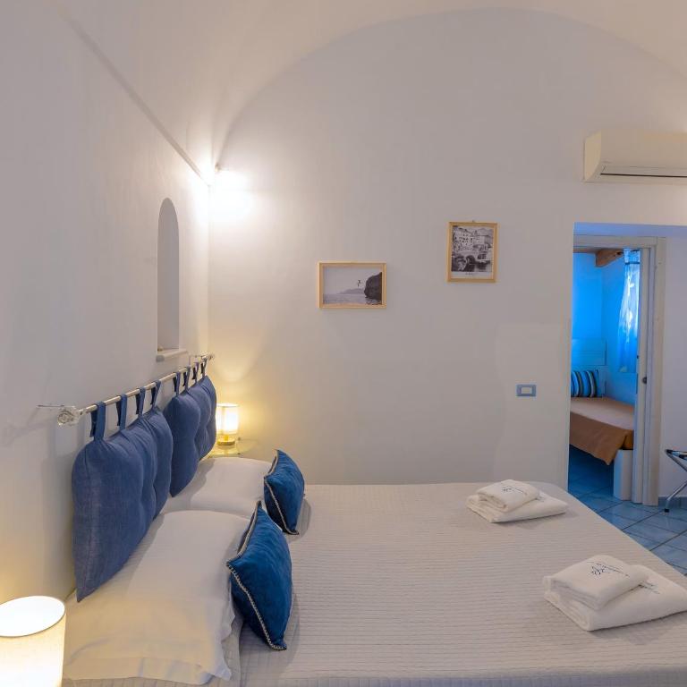 Il Giardino di Rosa - Your piece of Amalfi - Casa Vacanze - 22