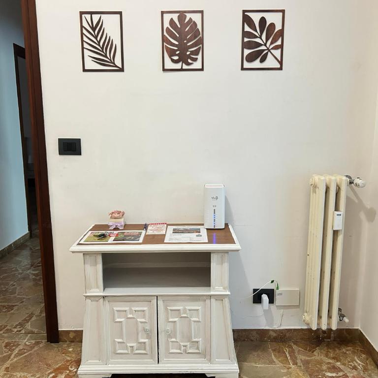 Appartamento Casa Mary - Appartamento con 2 Camere da Letto - 33