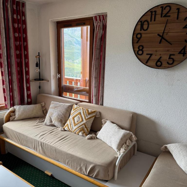 NECOU Les MENUIRES - Two-Bedroom Apartment - 7