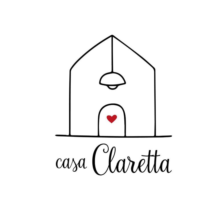 Casa Claretta - Appartamento con 2 Camere da Letto - 36