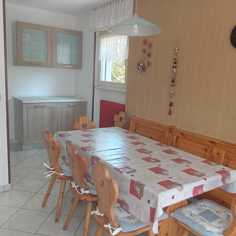 Appartamenti Donatella - Appartamento con 2 Camere da Letto - 3