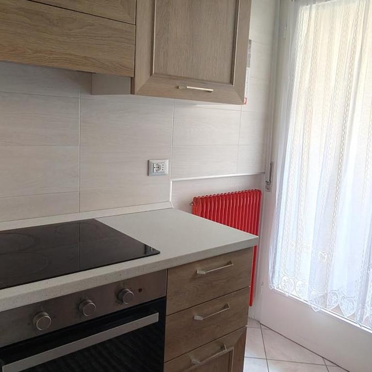 Appartamenti Donatella - Appartamento con 2 Camere da Letto - 2