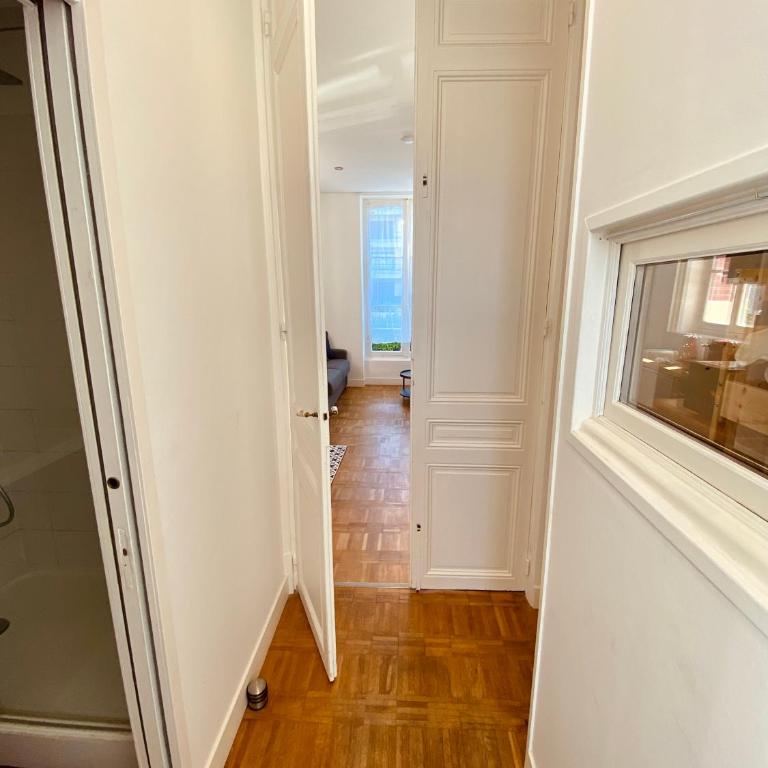 Bel appartement lumineux Cabourg - 30 m de la mer - Jardin - Apartment mit 2 Schlafzimmern - 7