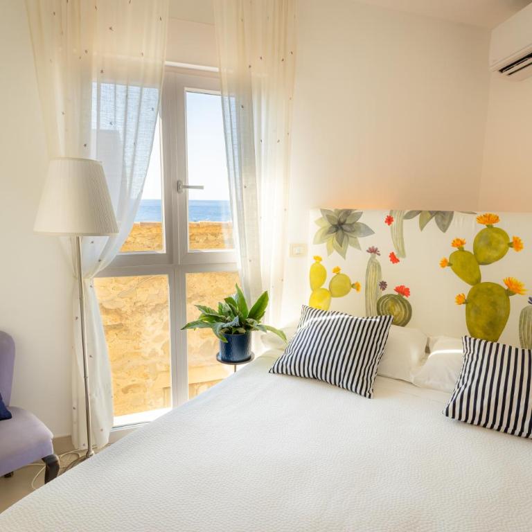 Torre dei Pirati - Casa con 2 Camere da Letto - 7