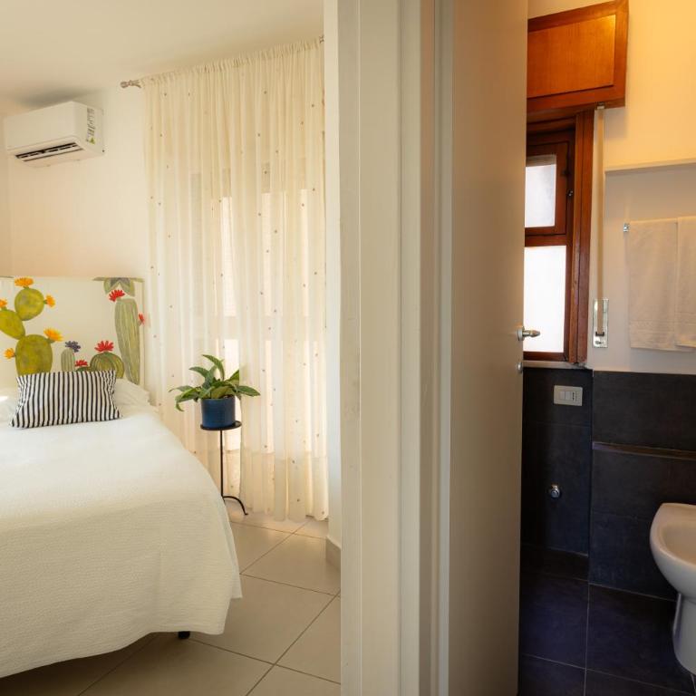 Torre dei Pirati - Casa con 2 Camere da Letto - 9