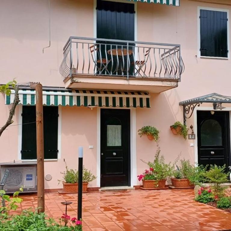 Appartamenti Savina - Appartamento con 1 Camera da Letto e Balcone - 2