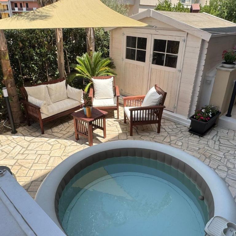 Mood's Home - Appartamento - 13