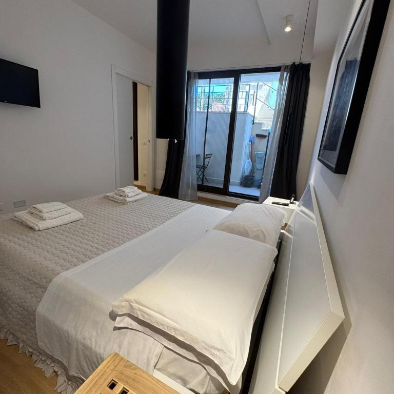 Mood's Home - Appartamento - 23