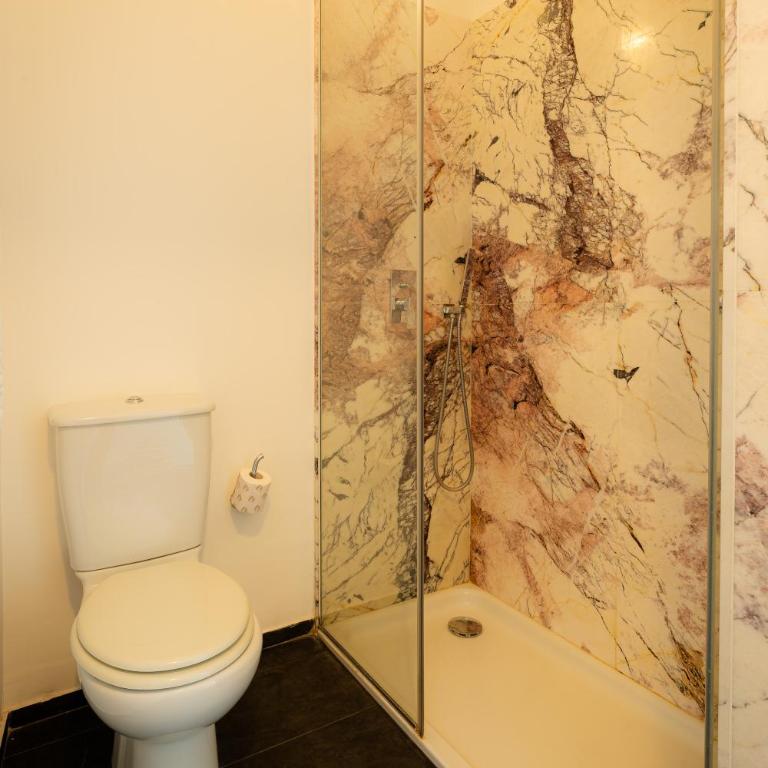 Torre dei Pirati - Casa con 2 Camere da Letto - 12