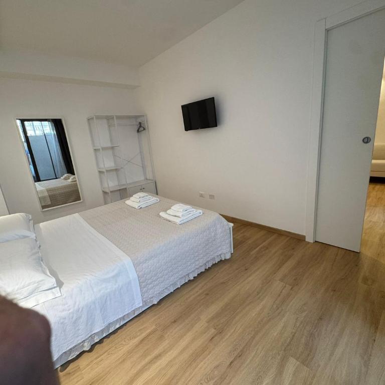 Mood's Home - Appartamento - 26