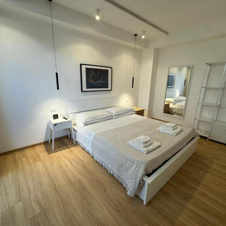 Mood's Home - Appartamento - 27