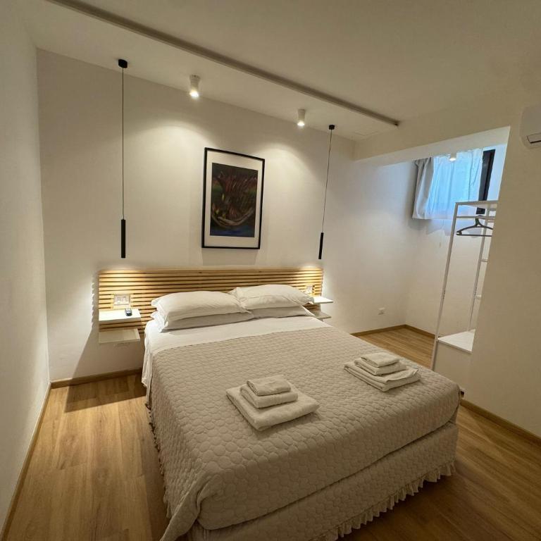 Mood's Home - Appartamento - 29