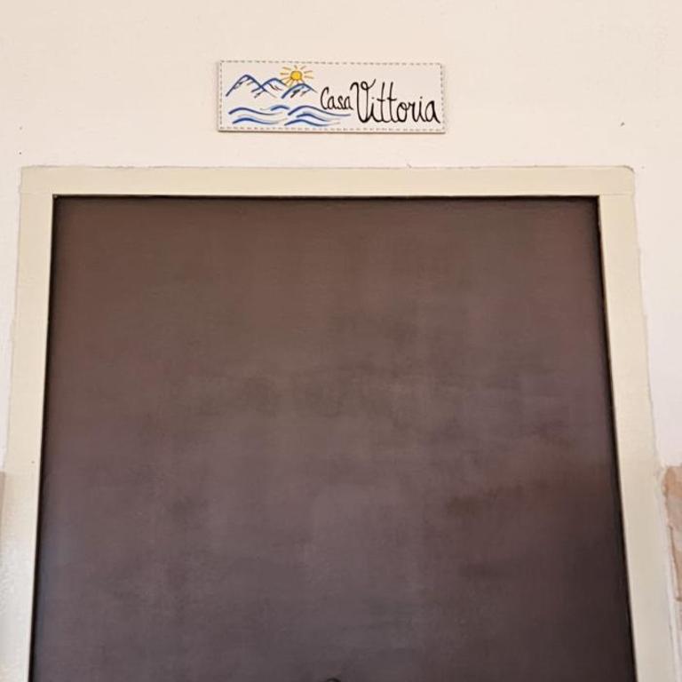 Casa Vittoria - Appartamento con Vista Mare - 29