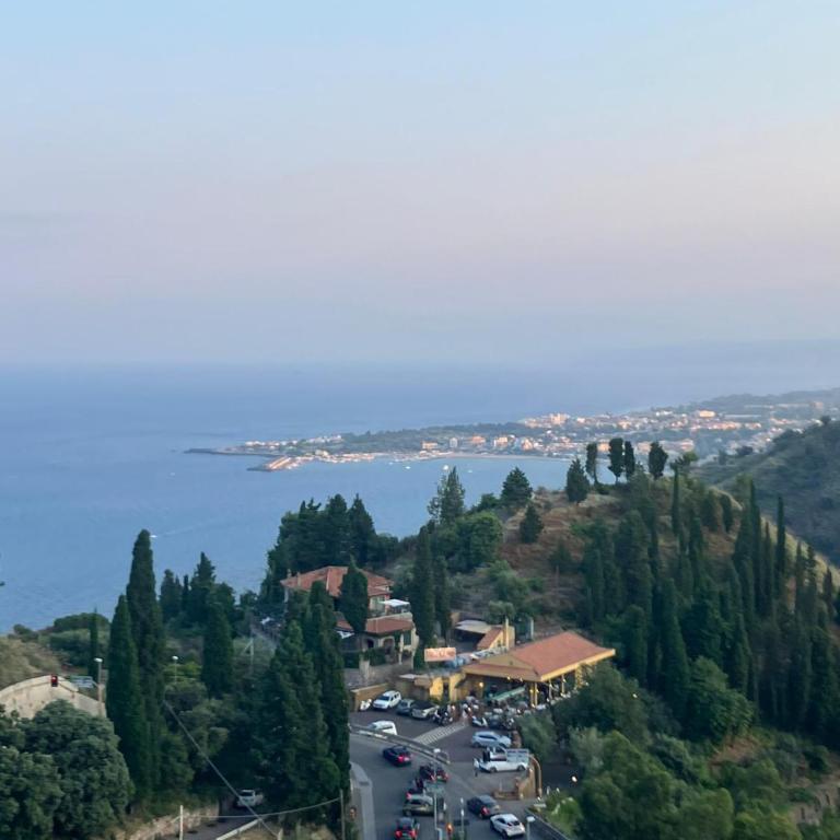 Casa Vittoria - Appartamento con Vista Mare - 42