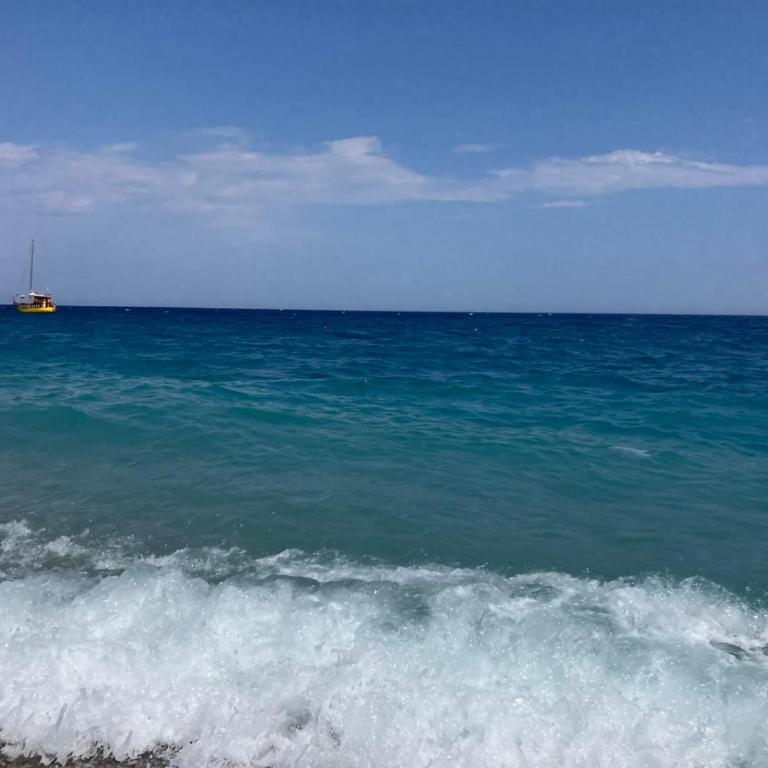 Casa Vittoria - Appartamento con Vista Mare - 41