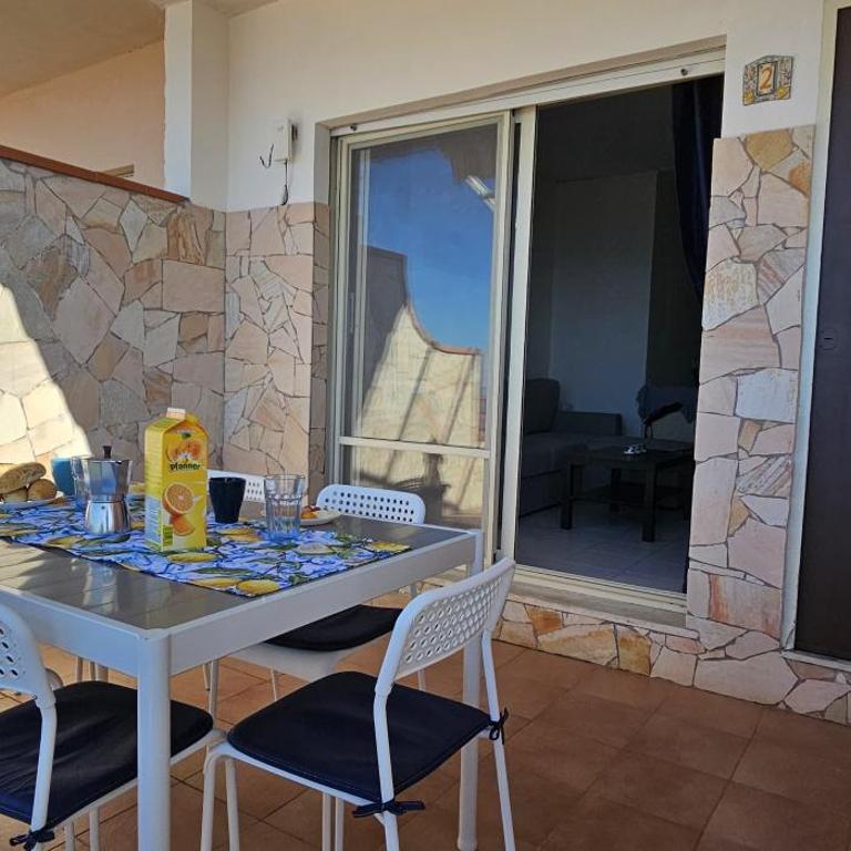 Casa Vittoria - Appartamento con Vista Mare - 26