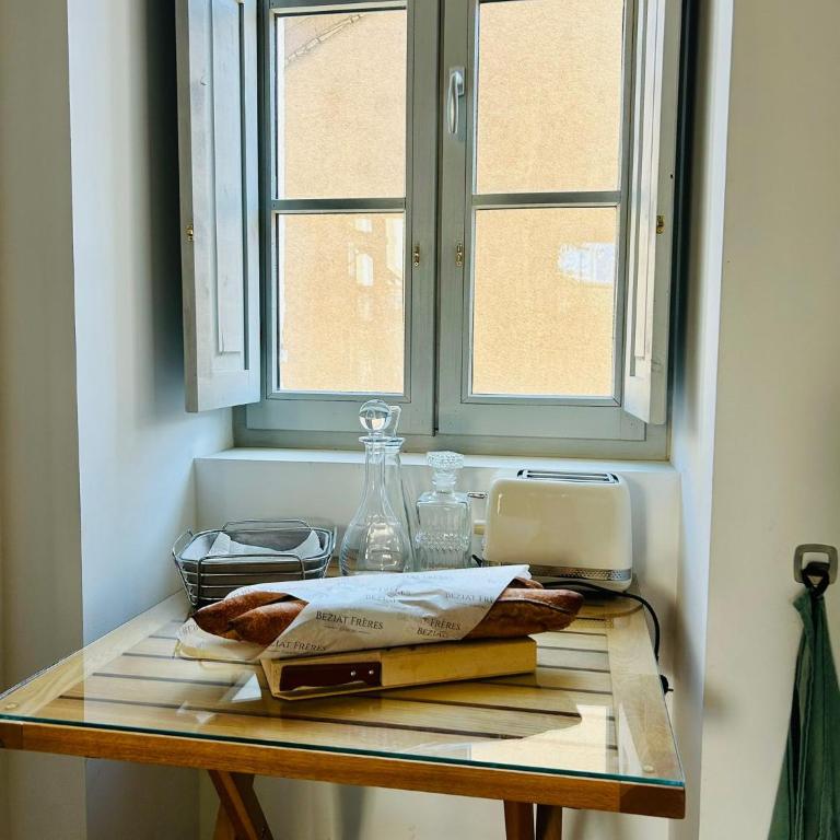 Appartement Gambetta 65 - Appartement 2 Chambres - 4
