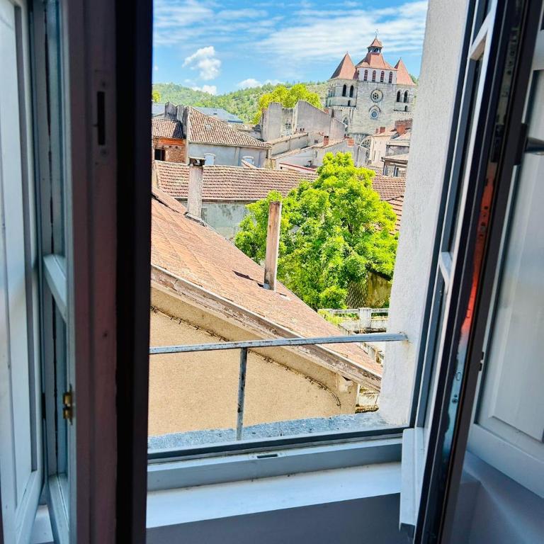 Appartement Gambetta 65 - Appartement 2 Chambres - 9