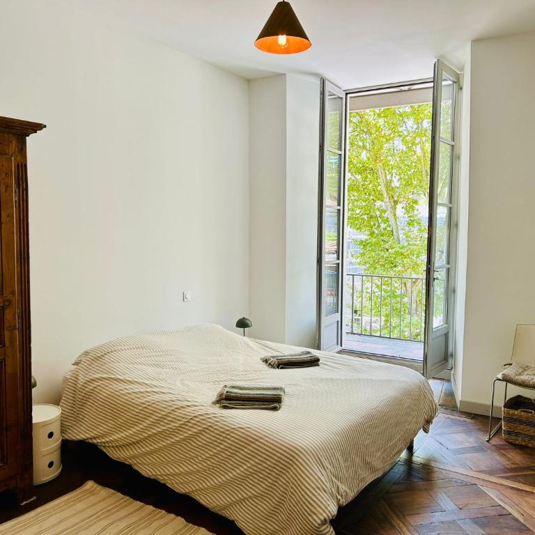 Appartement Gambetta 65 - Appartement 2 Chambres - 1