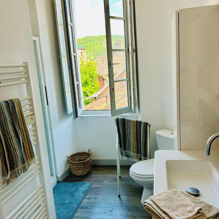 Appartement Gambetta 65 - Appartement 2 Chambres - 7