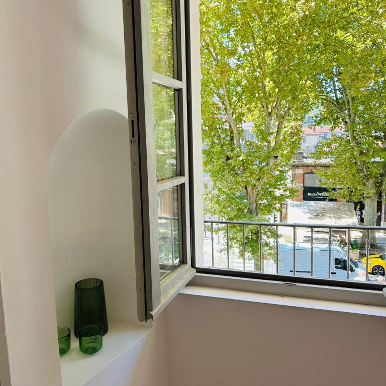 Appartement Gambetta 65 - Appartement 2 Chambres - 10