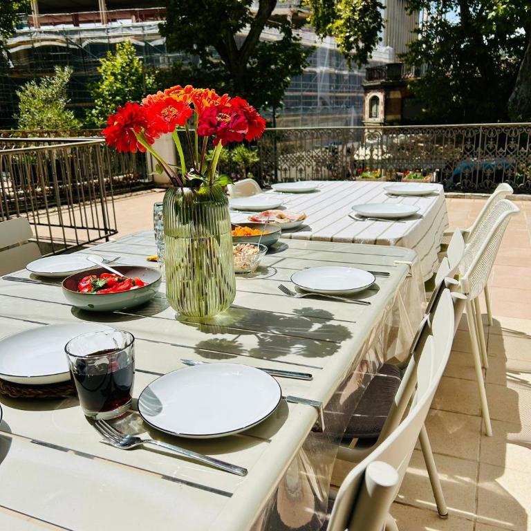Appartement Gambetta 65 - Appartement 2 Chambres - 11