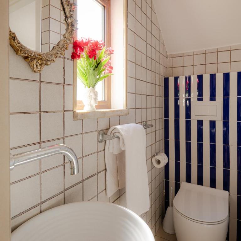 Torre dei Pirati - Casa con 2 Camere da Letto - 28
