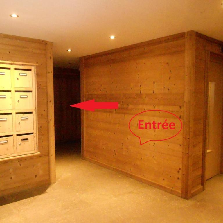 Studio chaleureux au cœur de Val-d'Isère, animaux acceptés - FR-1-694-110 - Studio - 15