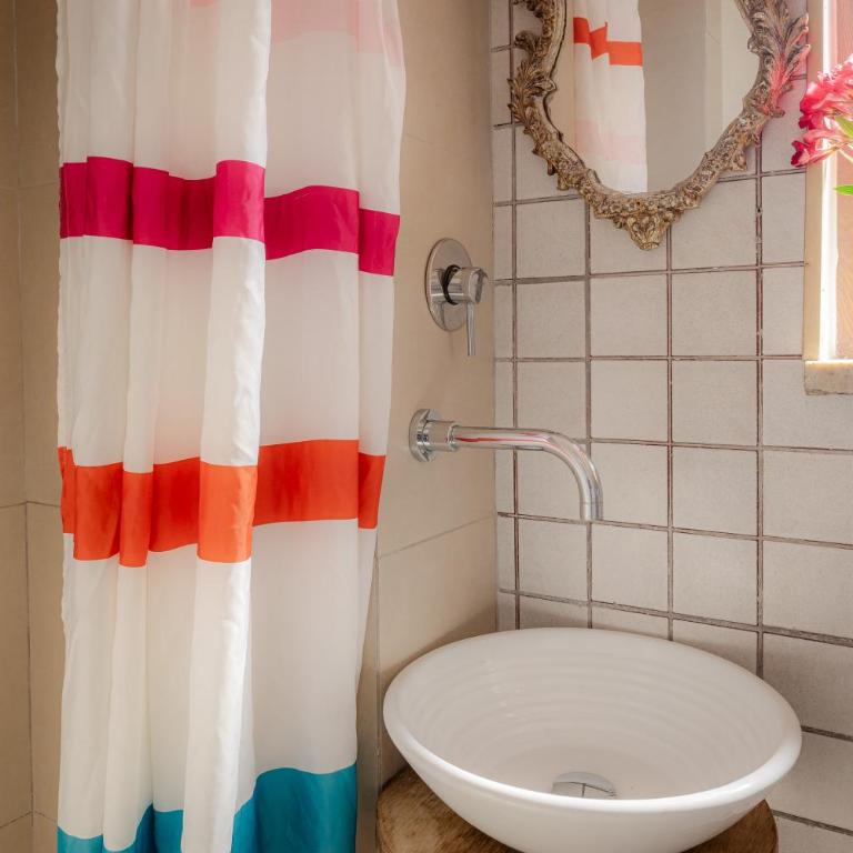 Torre dei Pirati - Casa con 2 Camere da Letto - 27