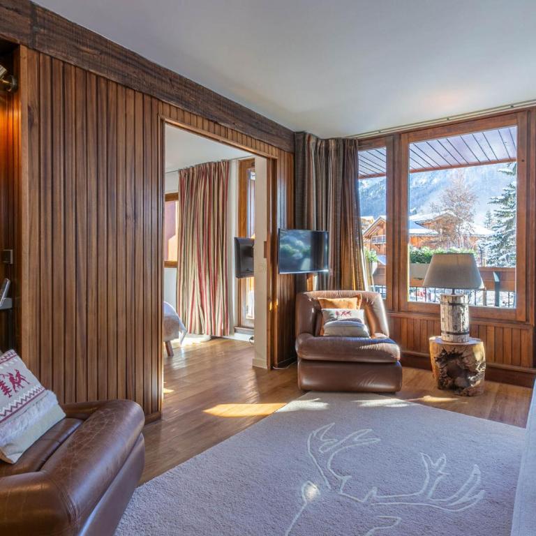 Confort au cœur de Val-d'Isère : 2 pièces 4 pers, proche pistes et centre - FR-1-694-279 - Appartamento - 14