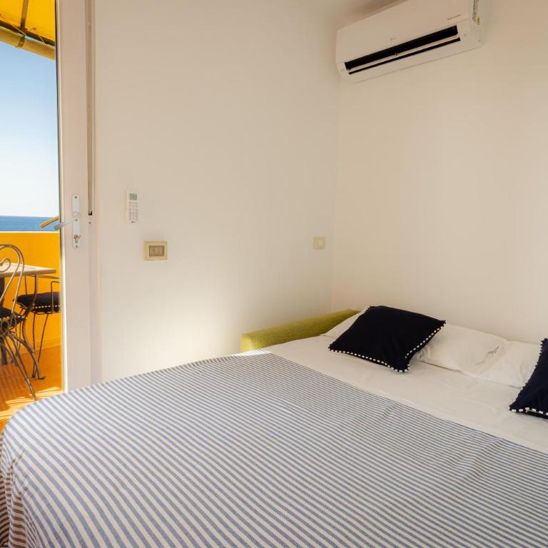 Torre dei Pirati - Casa con 2 Camere da Letto - 30
