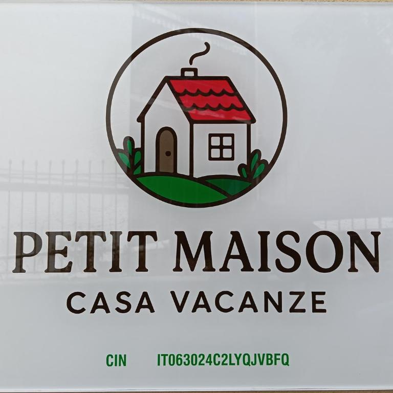 Petit Maison - Casa con 1 Camera da Letto - 12