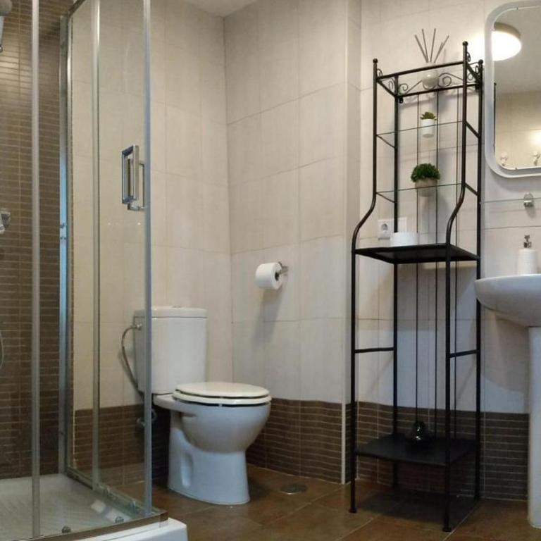 CDZ - San Telmo - Apartamento de 1 dormitorio - 10