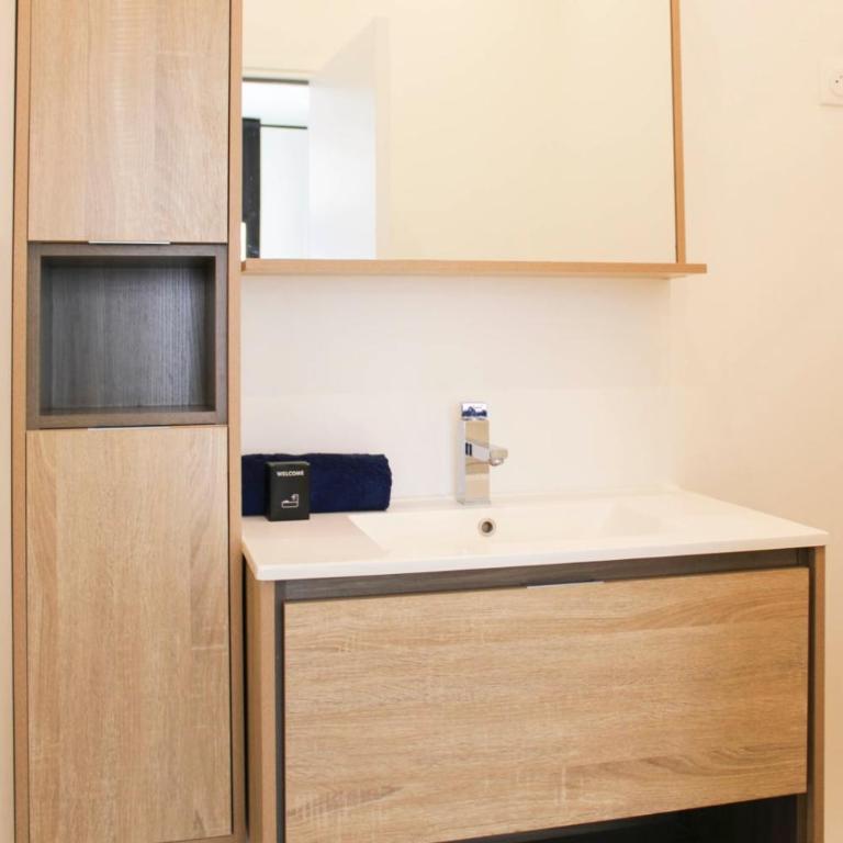 Comfortable 2bedrooms - Jardin des Plantes - Appartamento - 15