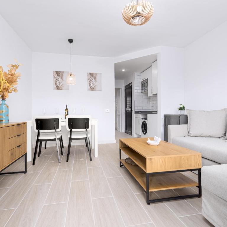 Home2Book Charming Apt Poolside Retreat - Apartamento de 1 dormitorio - 7