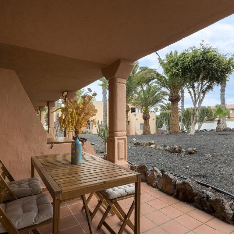 Home2Book Charming Apt Poolside Retreat - Apartamento de 1 dormitorio - 16