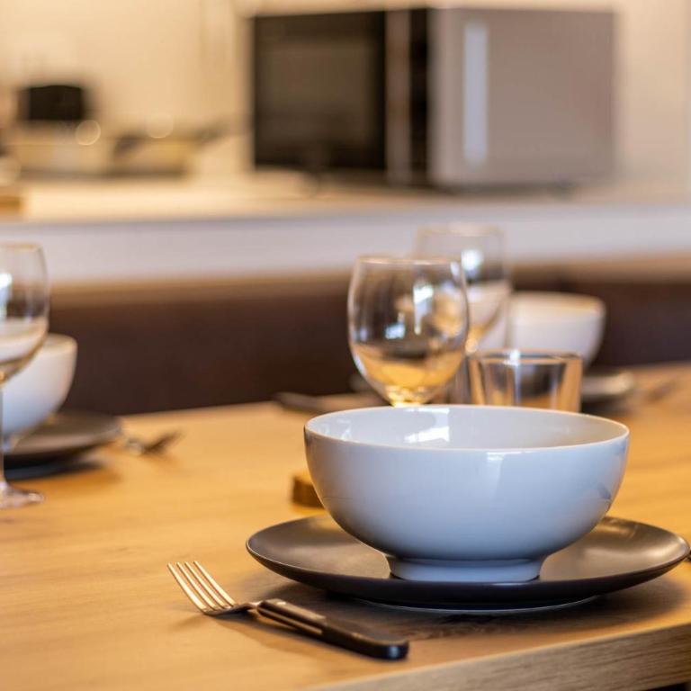 Proventus Apartments - Appartamento con 1 Camera da Letto - 1