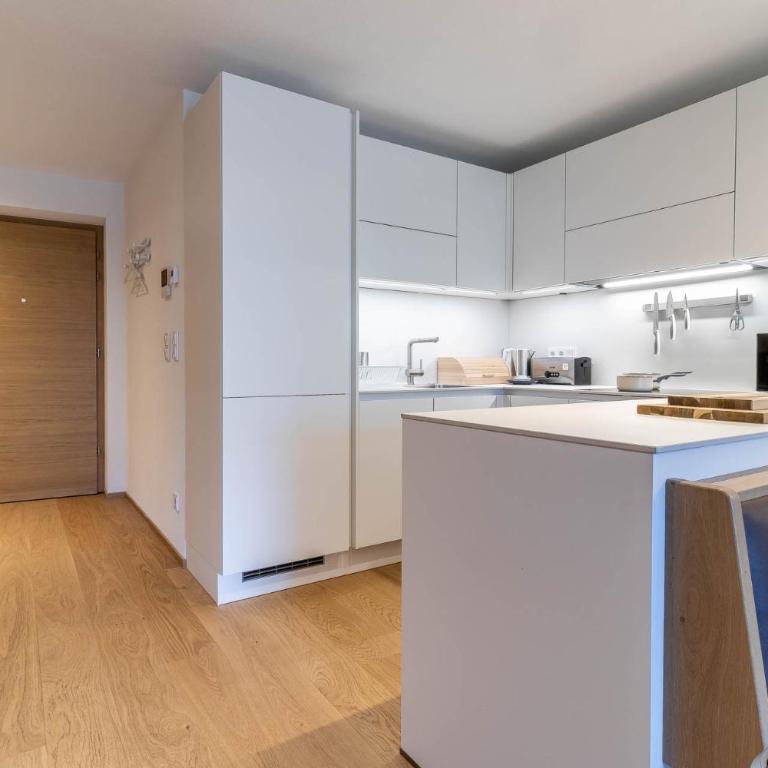 Proventus Apartments - Appartamento con 1 Camera da Letto - 4
