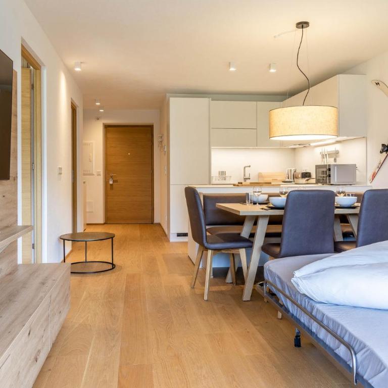 Proventus Apartments - Appartamento con 1 Camera da Letto - 7
