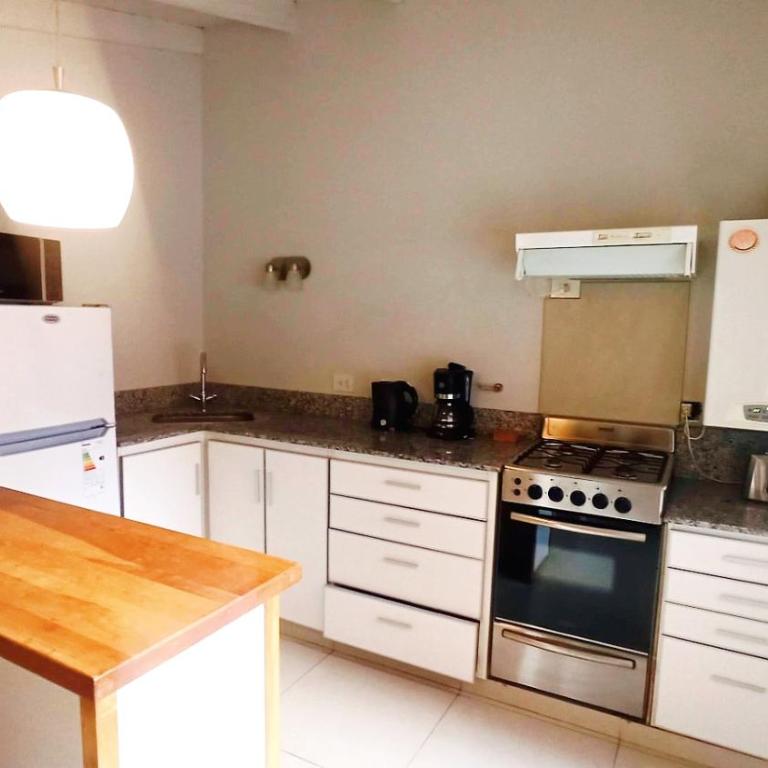 Departamento Costa Ramayon - Apartamento de 1 dormitorio - 12
