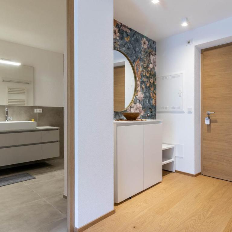 Proventus Apartments - Appartamento con 1 Camera da Letto - 10