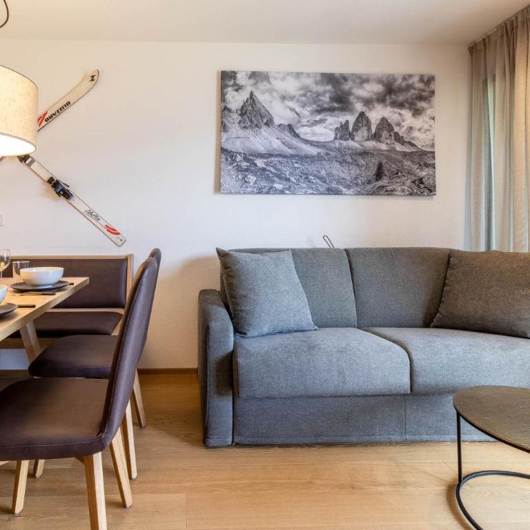 Proventus Apartments - Appartamento con 1 Camera da Letto - 11