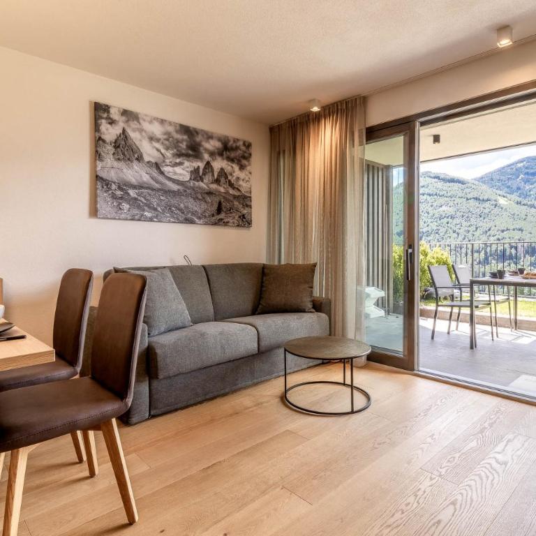 Proventus Apartments - Appartamento con 1 Camera da Letto - 14