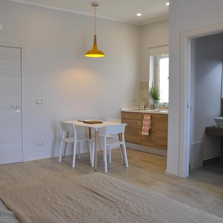 Anaka sweet home - Monolocale con Vista Mare - 17