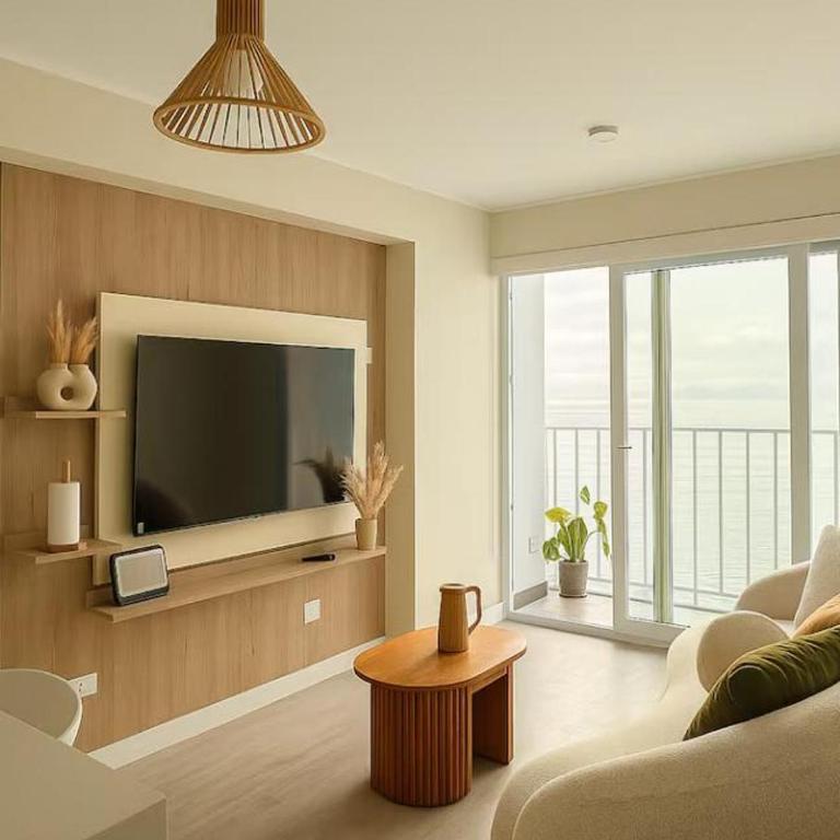 Miramar, 21st Floor Barranco - Apartamento de 1 dormitorio - 1