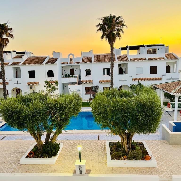 Casa Regina Spain - Apartment mit 2 Schlafzimmern - 25