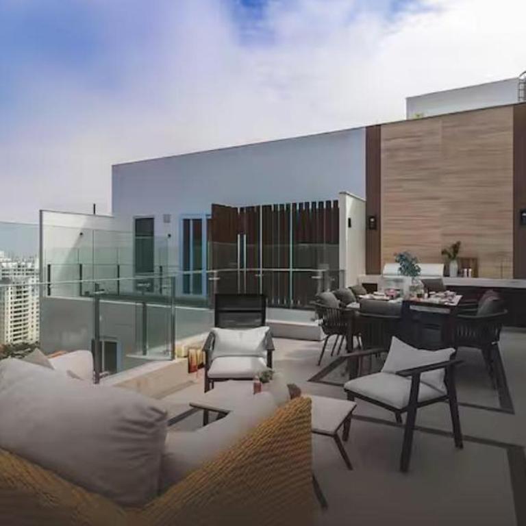 Miramar, 21st Floor Barranco - Apartamento de 1 dormitorio - 7